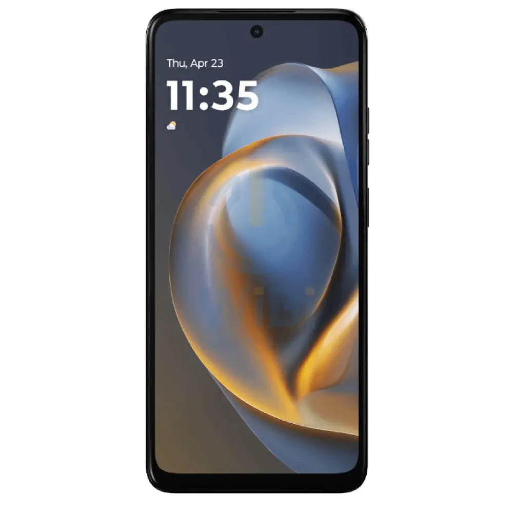 Motorola G05 - 4GB RAM / 128GB / 6.6’’ HD + / 4G / Denim Blue - Mobile Mobiles & Tablets > Mobiles