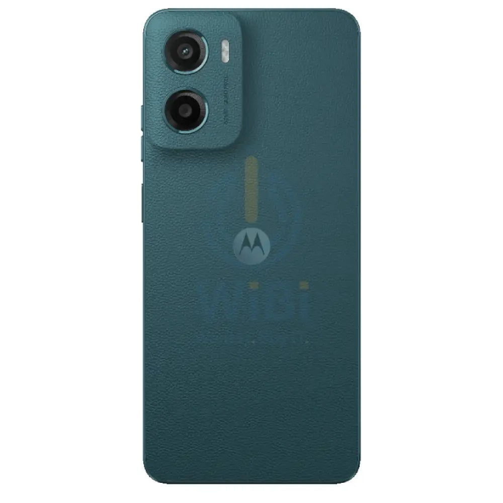 Motorola G05 - 4GB RAM / 128GB / 6.6’’ HD + / 4G / Forest Green - Mobile Mobiles & Tablets > Mobiles