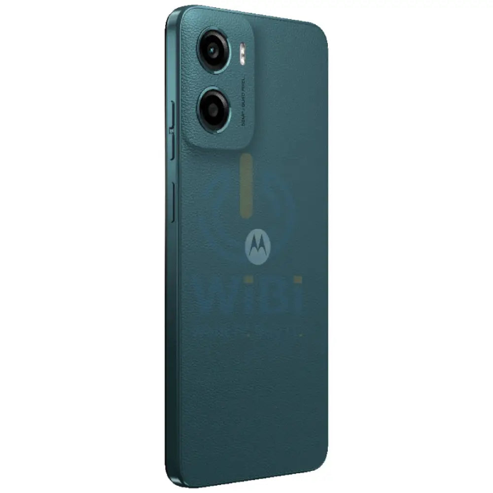 Motorola G05 - 4GB RAM / 256GB / 6.6’’ HD + / 4G / Forest Green - Mobile Mobiles & Tablets > Mobiles