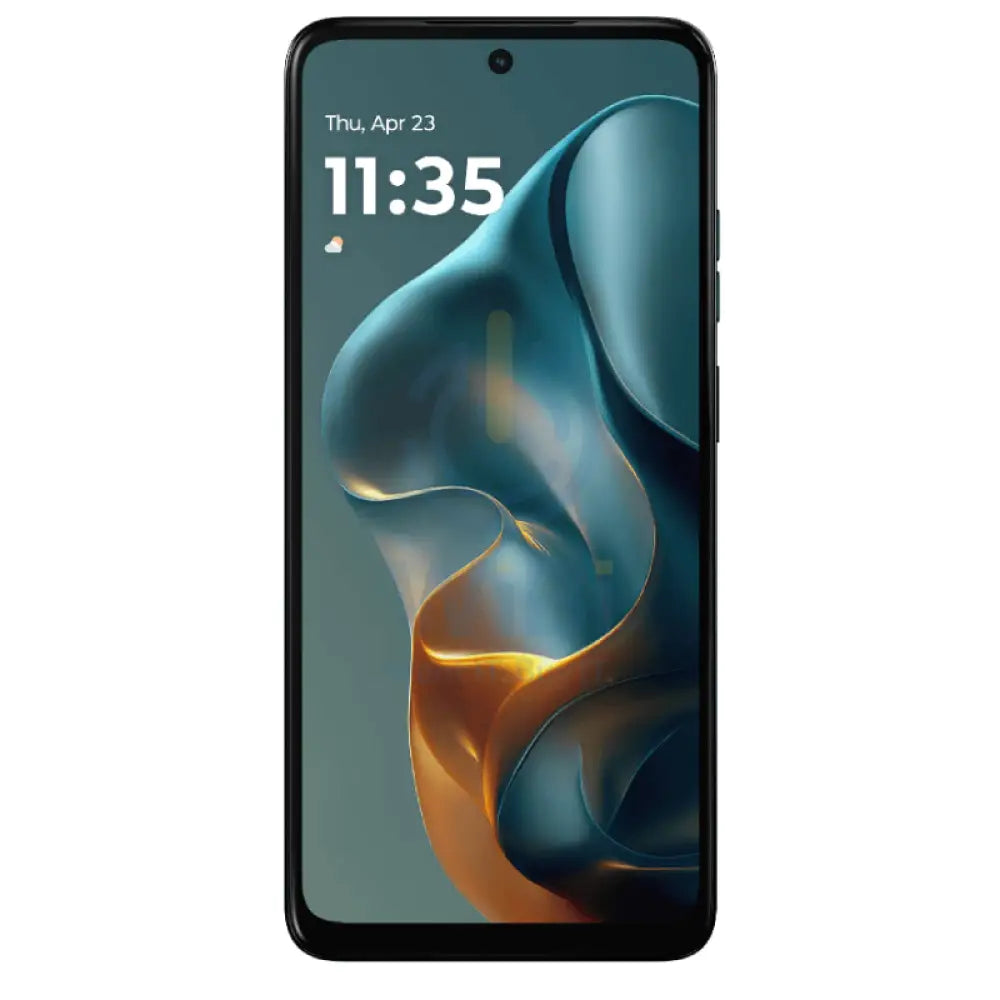 Motorola G05 - 4GB RAM / 256GB / 6.6’’ HD + / 4G / Forest Green - Mobile Mobiles & Tablets > Mobiles