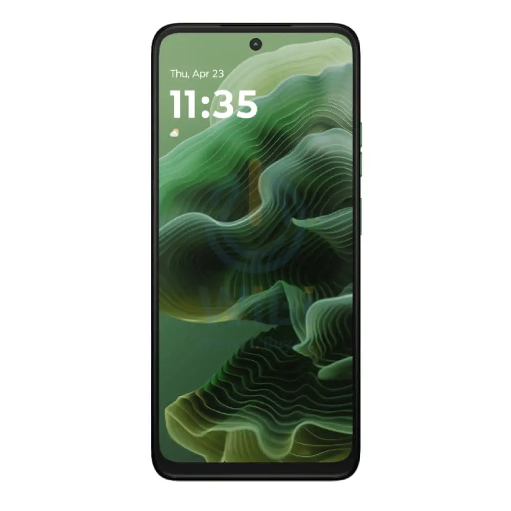 موتورولا G35 - 8 جيجابايت رام / 128 جيجابايت رام / 6.7 بوصة FHD + / 5جي + / ورقة أخضر -هواتف تابلت هواتف