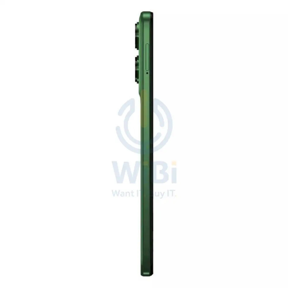 موتورولا G35 - 8 جيجابايت رام / 128 جيجابايت رام / 6.7 بوصة FHD + / 5جي + / ورقة أخضر -هواتف تابلت هواتف
