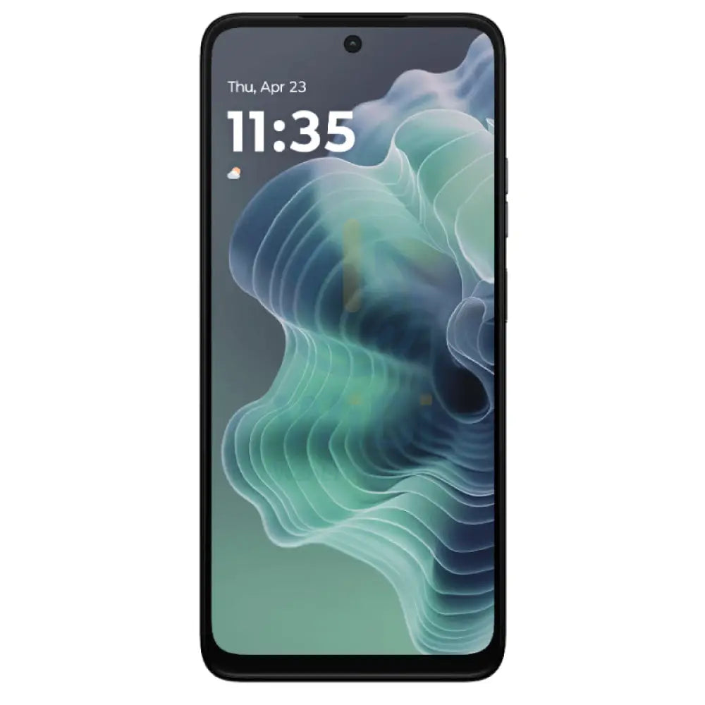 Motorola G35 - 8GB RAM / 128GB / 6.7’’ FHD + / 5G / Midnight Black - Mobile Mobiles & Tablets > Mobiles