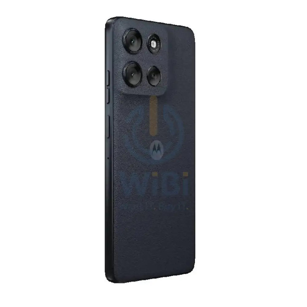 Motorola G56 - 12GB / 256GB / 6.72’’ / 5G / Pantone Black Oyster - Mobile Mobiles & Tablets > Mobiles