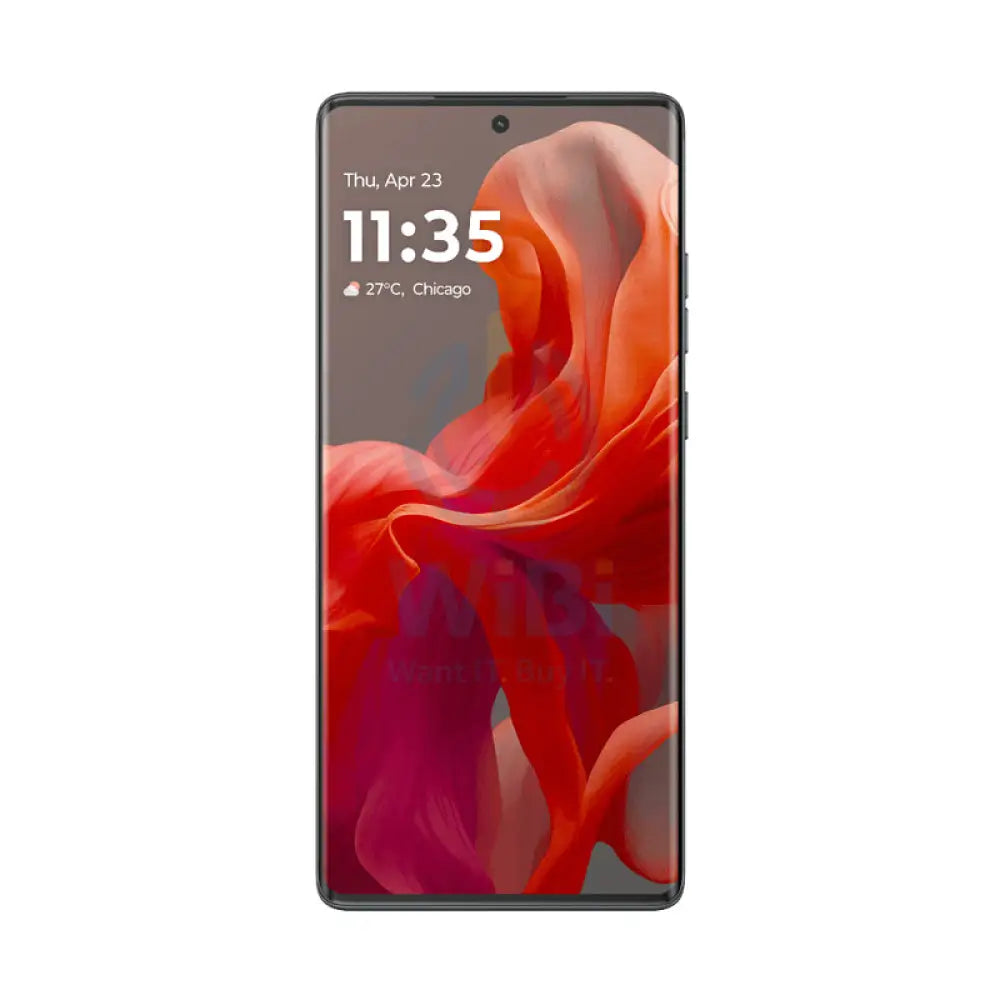 موتورولا G85 - 12 جيجابايت / 256 جيجابايت / 6.67 بوصة / 5جي .67 بوصة / 5جي رمادي / هاتف حضري -هواتف تابلت هواتف