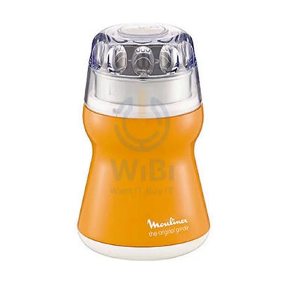 Moulinex AR110O27 - 180 Watts / 9 Cups / Coffee Grinder Accessories > Smart Devices