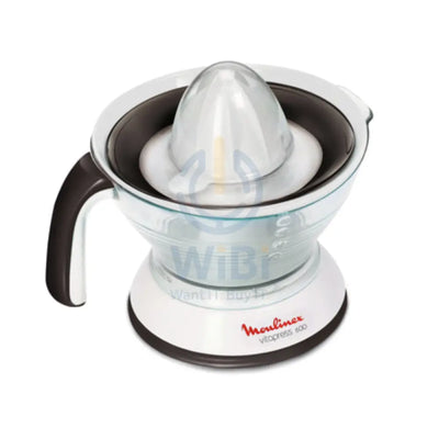 Moulinex PC300B27 - 0.6L / Citrus Juicer Accessories > Smart Devices
