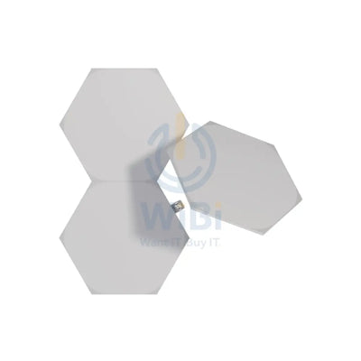 Nanoleaf Shapes Hexagons - 3 Pack Expansion / Panels Only Accessories > Other Accessories