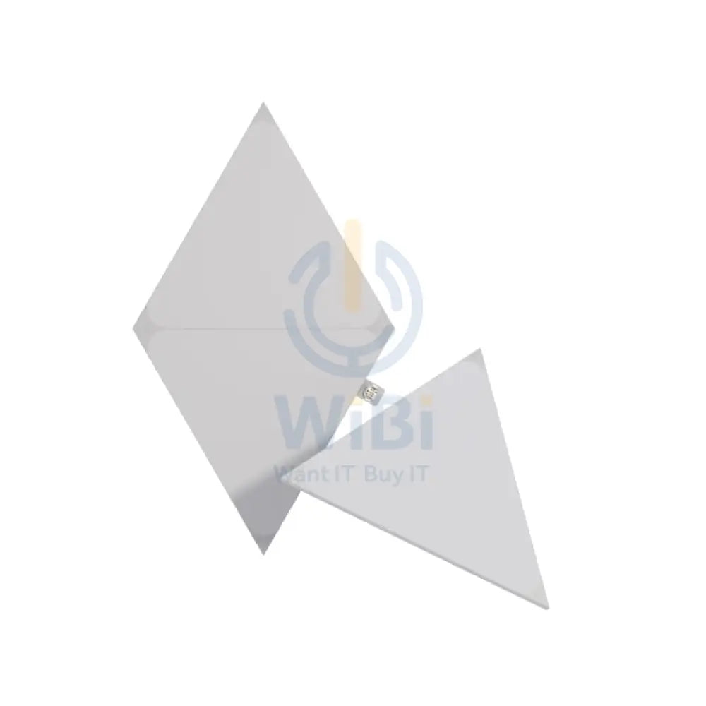 Nanoleaf Shapes Triangles - 3 Pack Expansion / Panels Only Accessories > Other Accessories