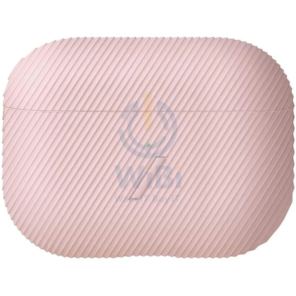 Native Union AirPods Pro Curve Case - Rose Accessories > Mobiles & Tablets > Mobiles