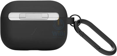 Native Union AirPods Pro Roam Case - Black Accessories > Mobiles & Tablets