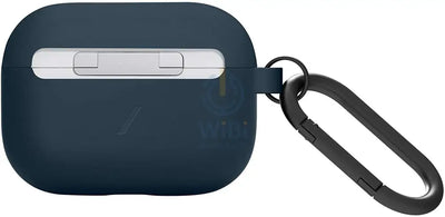 Native Union AirPods Pro Roam Case - Navy Accessories > Mobiles & Tablets