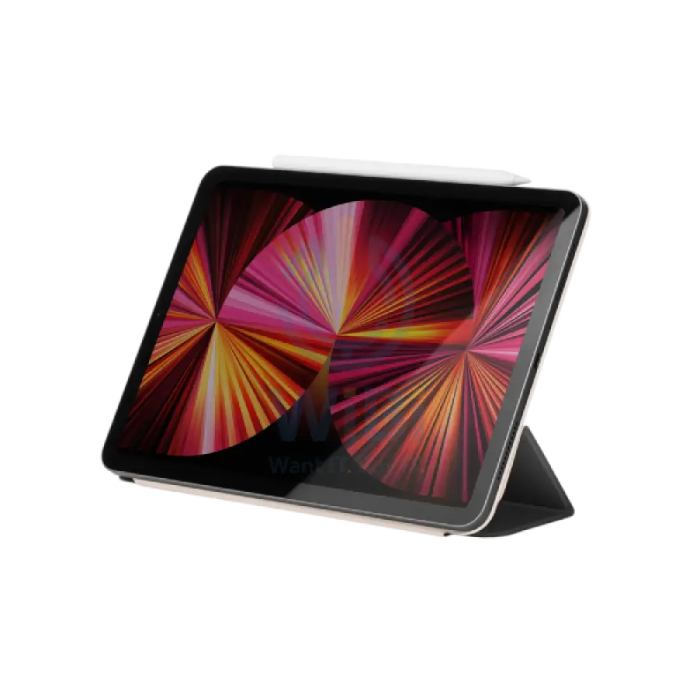 Native Union iPad Pro 11”/iPad Air 10.9 Folio Case - Black/Orange Accessories > Mobiles & Tablets > Tablets > Screen