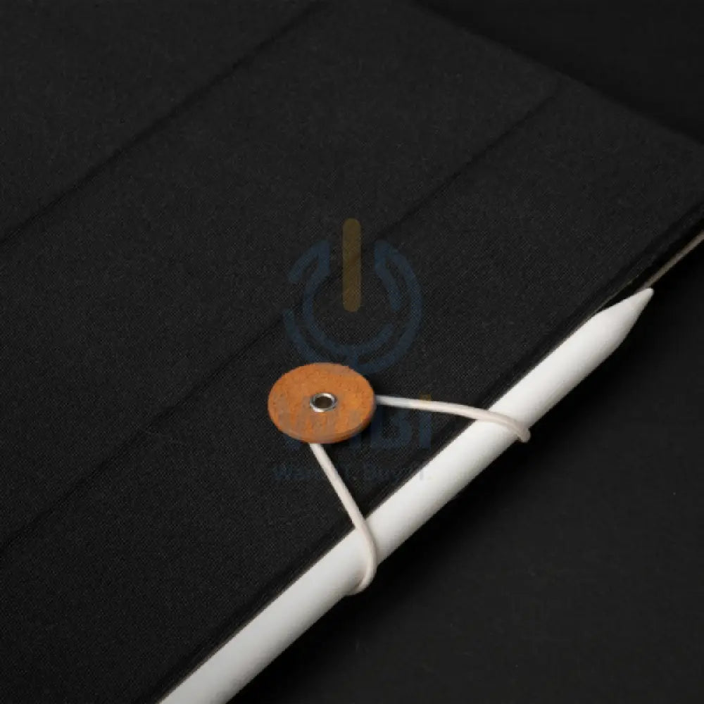 Native Union iPad Pro 11”/iPad Air 10.9 Folio Case - Black/Orange Accessories > Mobiles & Tablets > Tablets > Screen