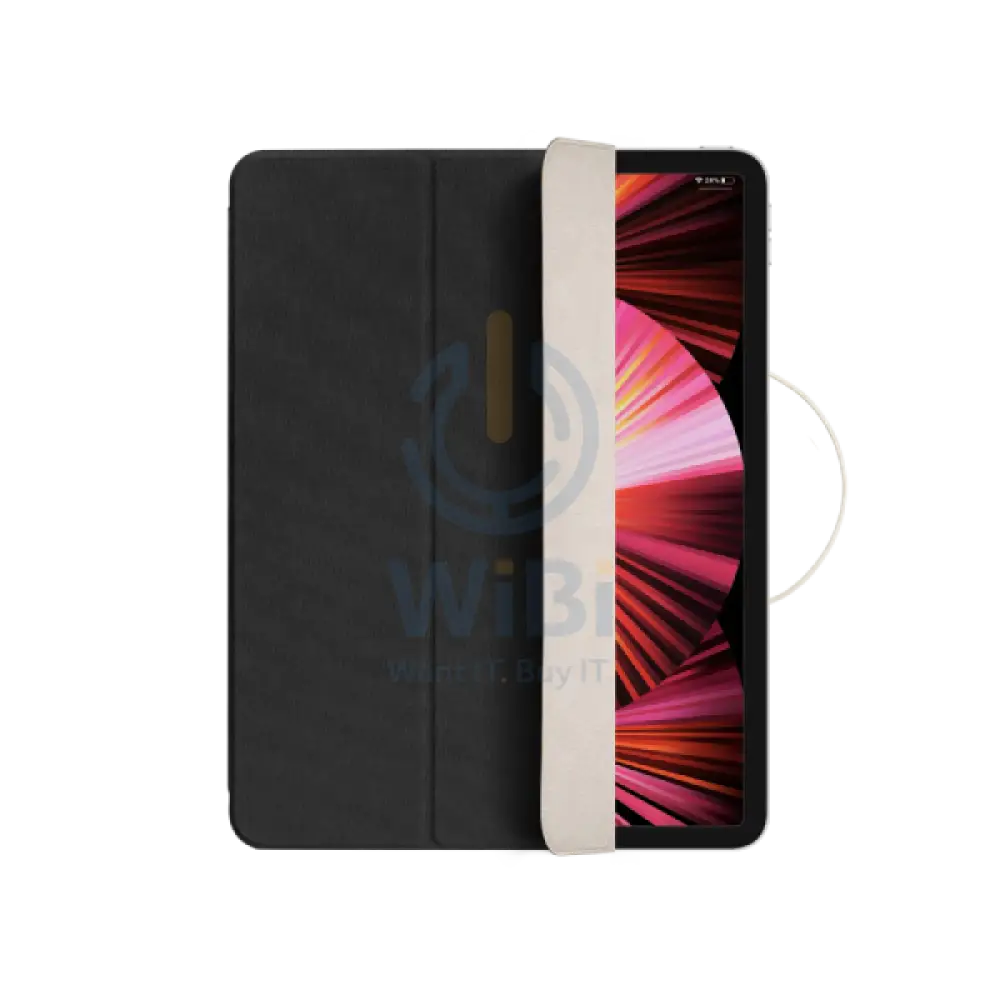 Native Union iPad Pro 11”/iPad Air 10.9 Folio Case - Black/Orange Accessories > Mobiles & Tablets > Tablets > Screen