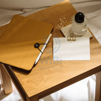 Native Union iPad Pro 12.9’’ (3rd/4th/5th/6th Gen 2018-2022) Folio Case - Kraft Accessories > Mobiles & Tablets