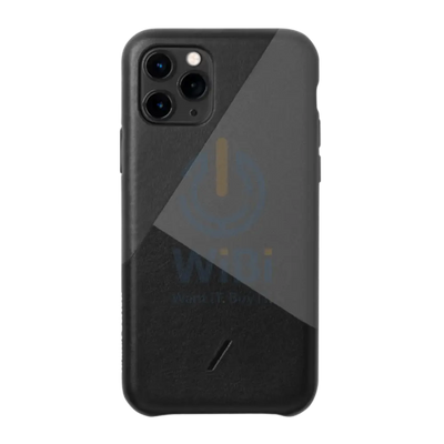 Native Union iPhone 11 Pro - Clic Marquetry Case - rose Accessories > Mobiles & Tablets > Mobiles > Screen Protectors &