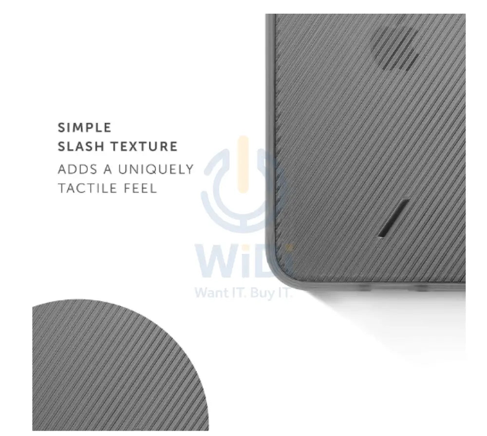 Native Union iPhone 11 Pro - Clic View Case - Smoke Accessories > Mobiles & Tablets > Mobiles > Screen Protectors &
