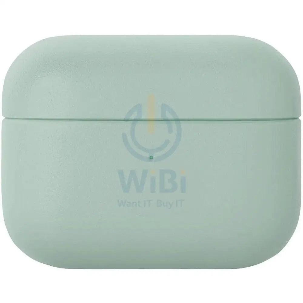Native Union Leather AirPods Pro Case - Sage Accessories > Audio > Headphones
