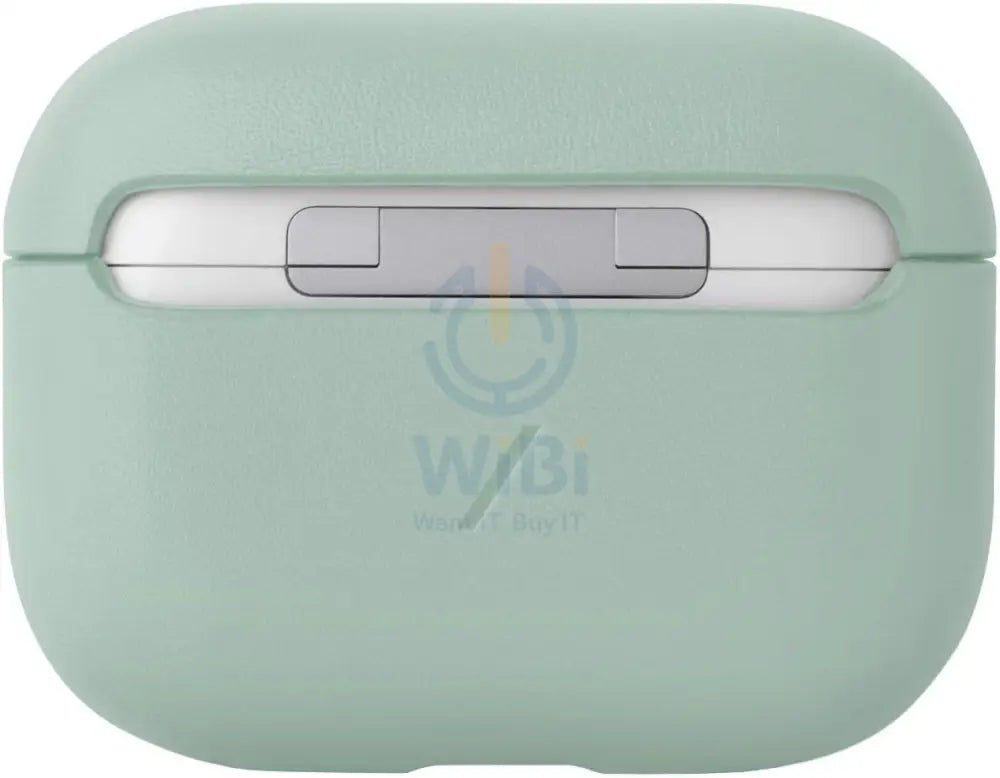 Native Union Leather AirPods Pro Case - Sage Accessories > Audio > Headphones