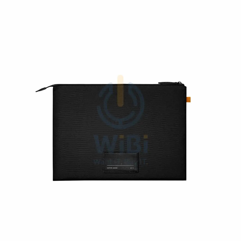 Native Union MacBook Air/Pro 13’’/14’’ Stow Lite Sleeve - Black Accessories > Bag
