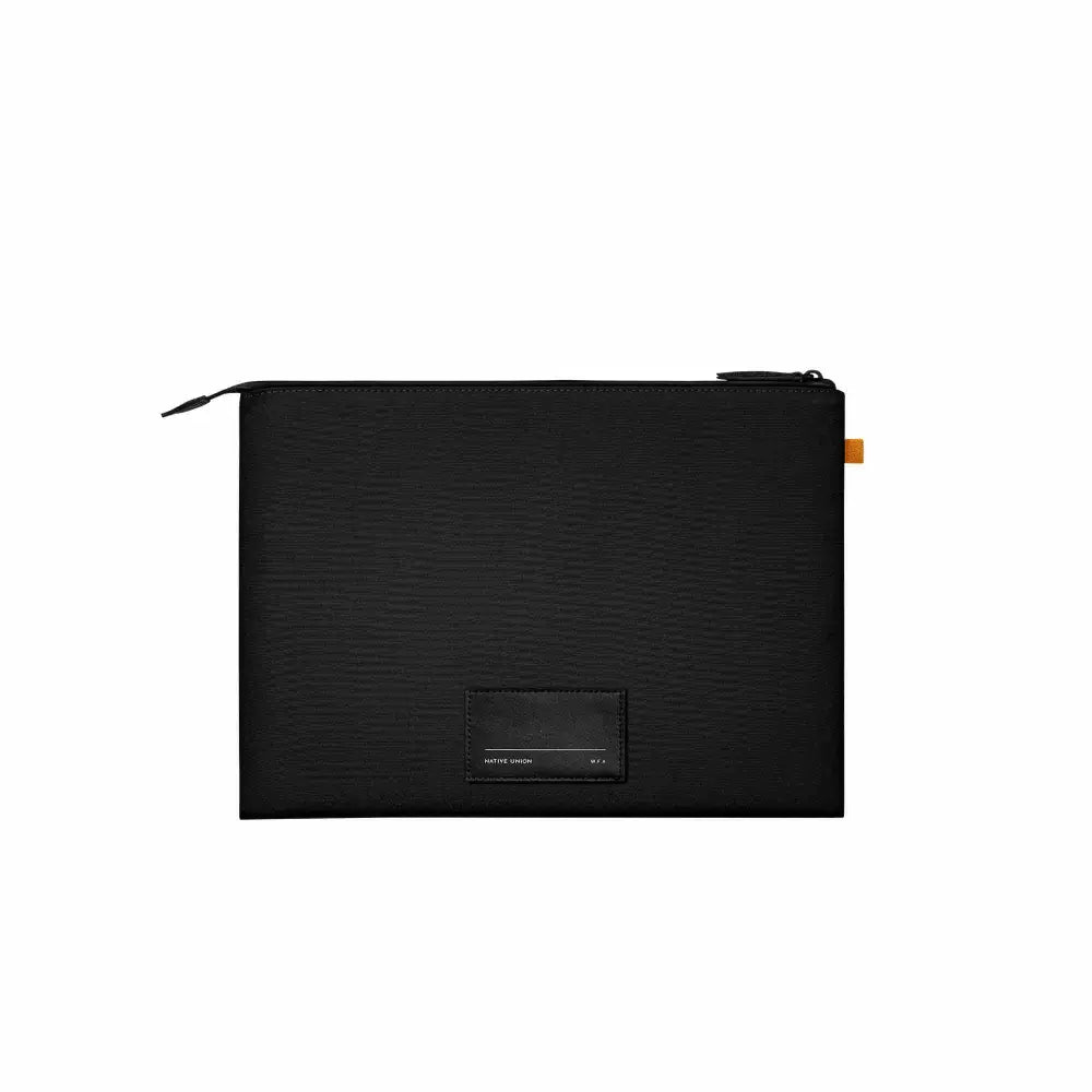 Native Union MacBook Air/Pro 13’’/14’’ Stow Lite Sleeve - Black Accessories > Bag