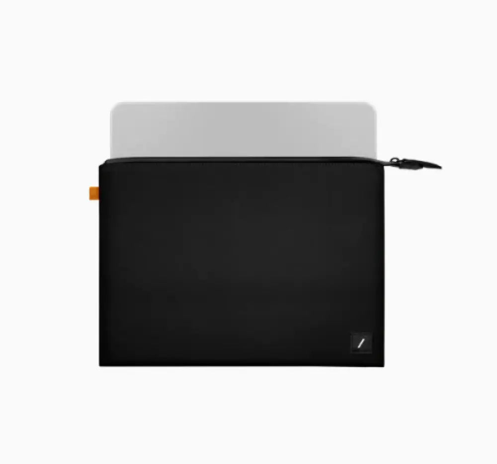 Native Union MacBook Air/Pro 13’’/14’’ Stow Lite Sleeve - Black Accessories > Bag