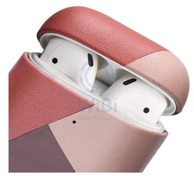Native Union Marquetry Case for AirPod- Rose Accessories > Mobiles & Tablets > Mobiles