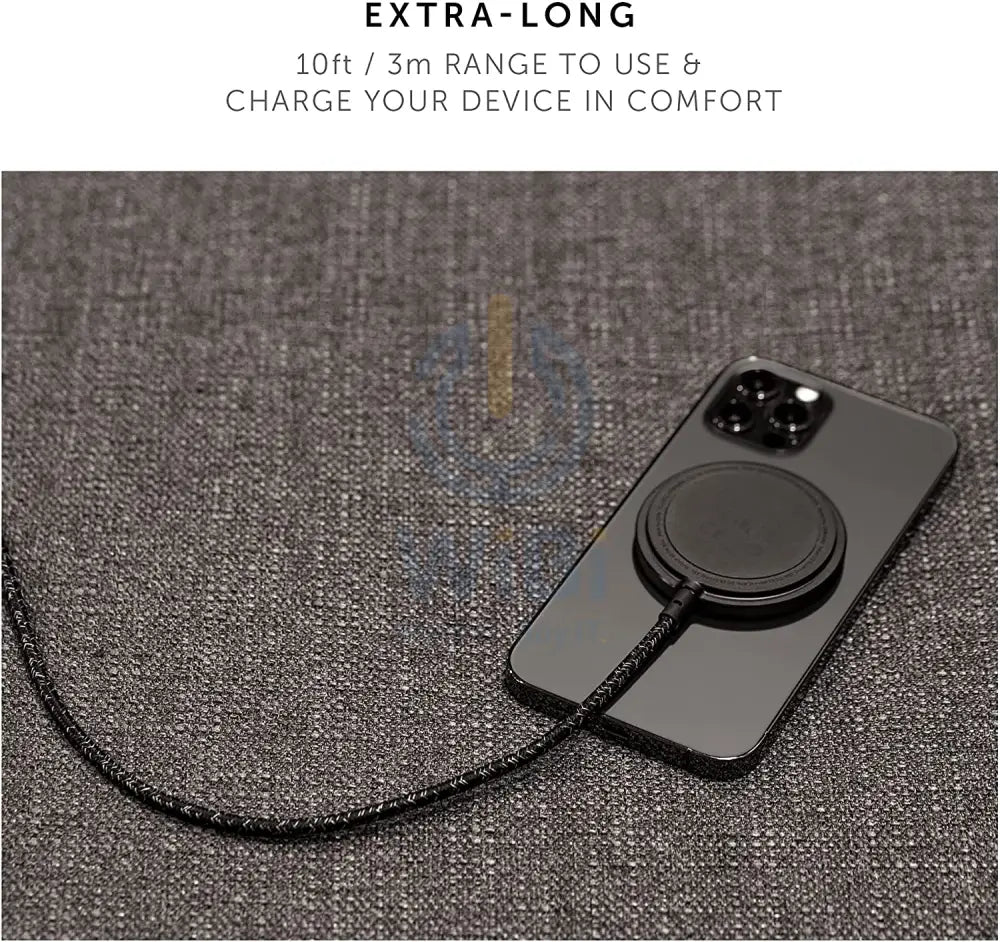 Native Union Snap Cable XL USB-C to Magnet - Sage Accessories > Cables & Converters > Cables