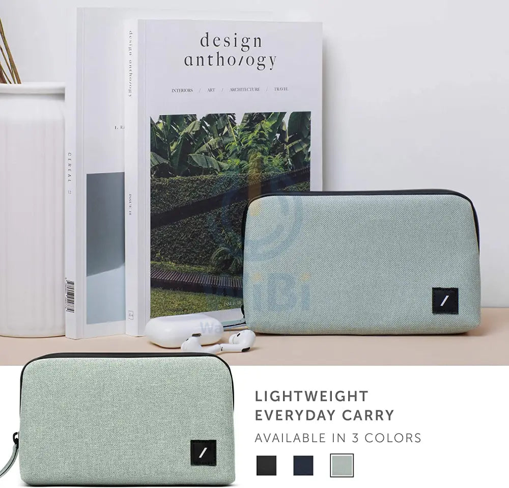 Native Union Stow Lite Organizer - Sage Accessories > Bag
