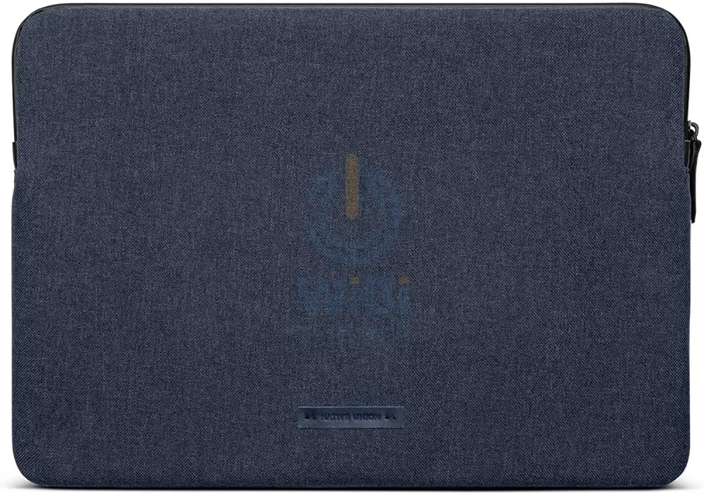 Native Union Stow Lite Sleeve For MacBook Pro 13’’/Macbook Air 13’’ - Indigo Accessories > Bag