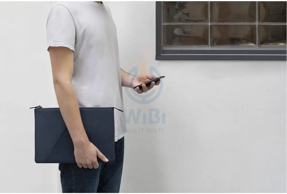 اكسسوارات أكمام ماك بوك برو 15 بوصة / 16 بوصة - نيلي اكسسوارات > حقيبة