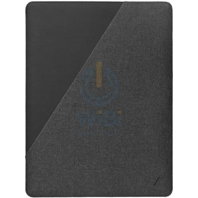 Native Union Stow Slim Sleeve for iPad Pro 12.9’’ - Slate Accessories > Bag > Offer Zone