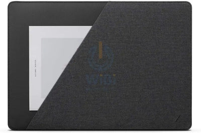 Native Union Stow Slim Sleeve for MacBook Air 13’’/MacBook Pro 13’’/Macbook 12’’ - Slate Accessories > Other Laptop