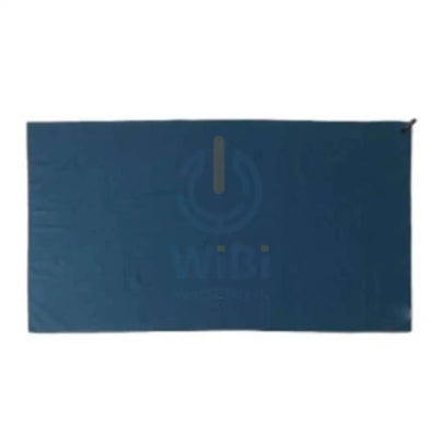 Naturehike Antibacterial Quick Drying Bath Towel - Blue Outdoor & Travel > Towels