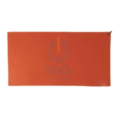 Naturehike Antibacterial Quick Drying Bath Towel - Orange Outdoor & Travel > Towels