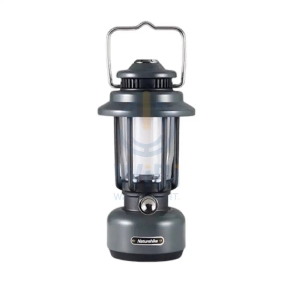 Naturehike Mosquito Repellent Camping Lamp - Black Outdoor & Travel > Lamps