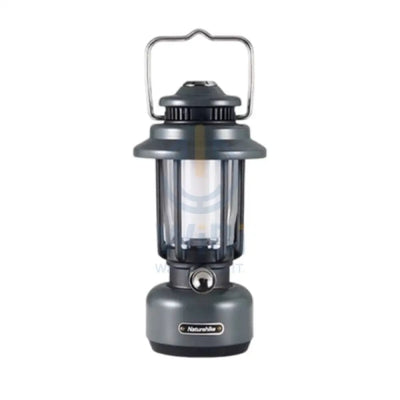 Naturehike Mosquito Repellent Camping Lamp - Black Outdoor & Travel > Lamps