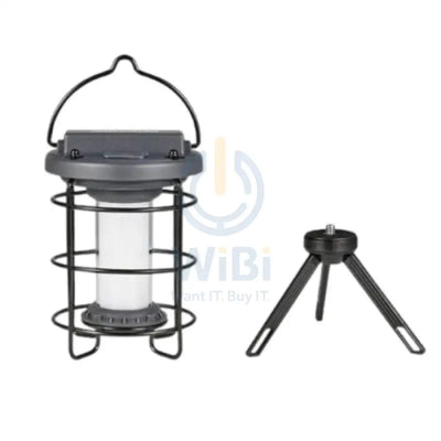 Naturehike outdoor camping lamp - Black Outdoor & Travel > Lamps