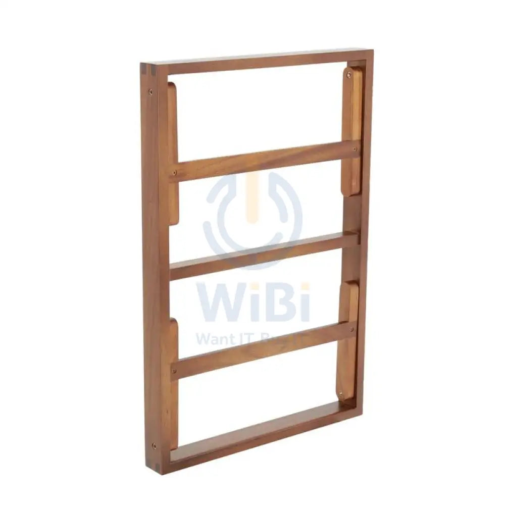 Naturehike Peach Wood Bracket for 80L Storage Box - Wood Outdoor & Travel