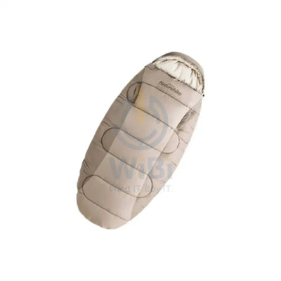 Naturehike PS400 Egg-Shaped Sleeping Bag - Crystalline Outdoor & Travel > Bags