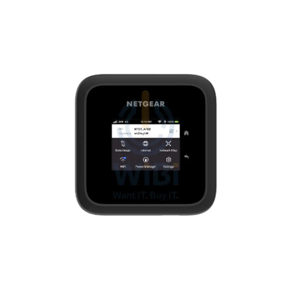 NETGEAR Nighthawk M6 برو 5جي زين واي فاي جيب راوتر منتجات شبكات هاتف نت