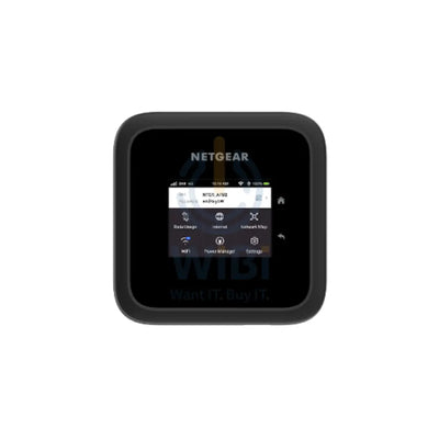 NETGEAR Nighthawk M6 Pro 5G Zain Wifi Pocket Router Networking Products > Mobile Hotspot