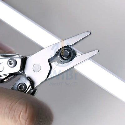 NexTool Mini Flagship Multi-Tool - Metal Cool Gadgets