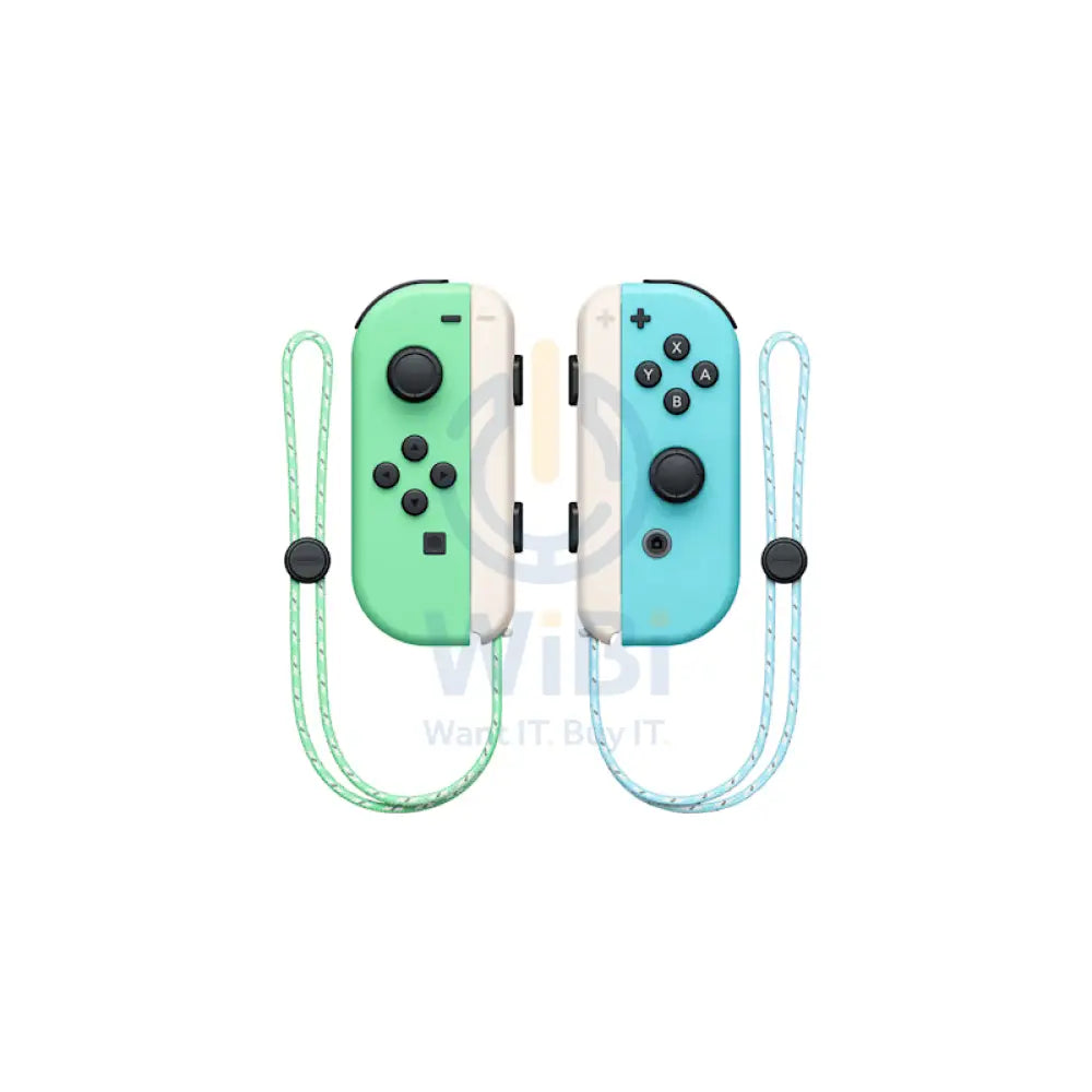 Nintendo Switch Animal Crossing Console without code Accessories > Gaming Controllers > Gaming Zone