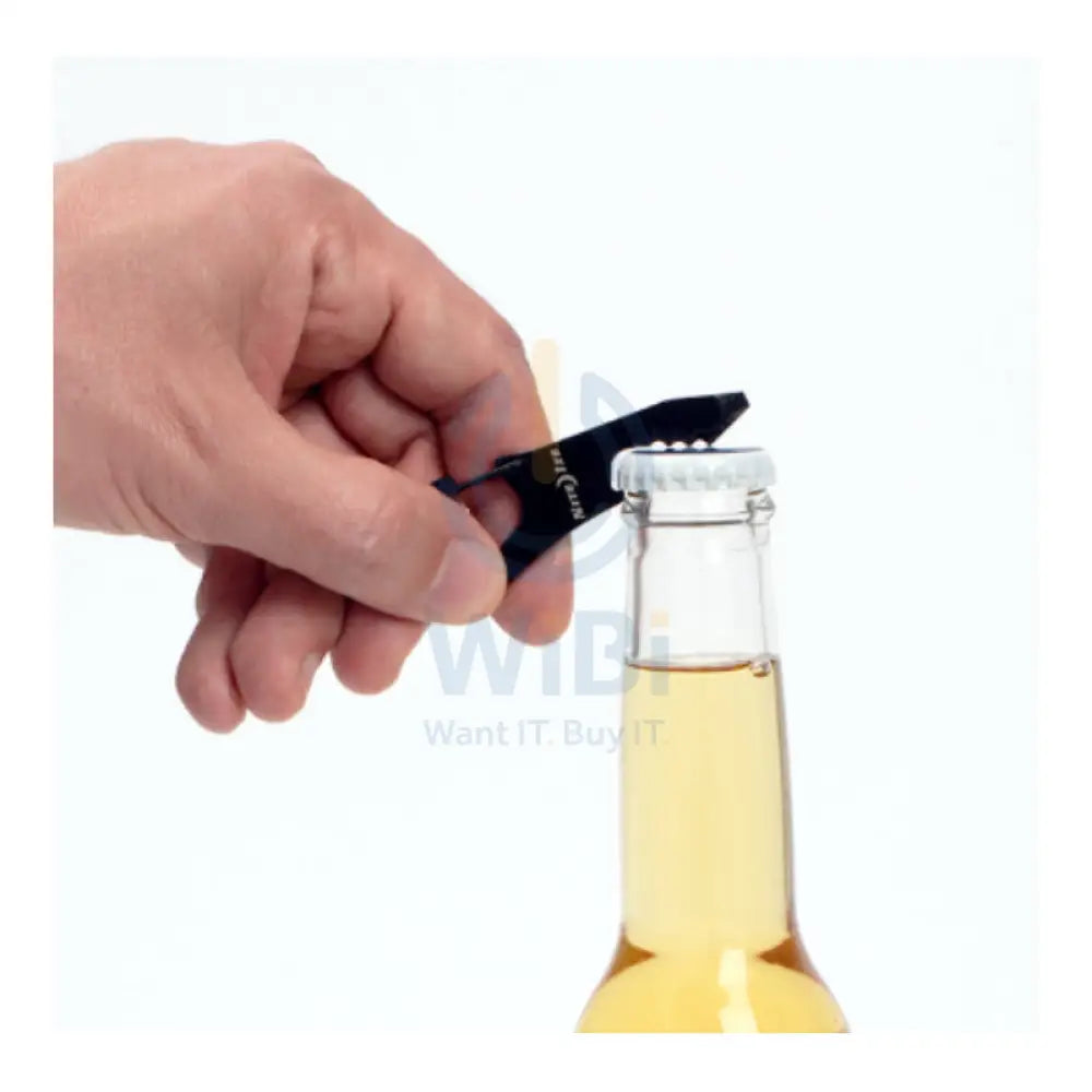 NiteIze DoohicKey ClipKey Key Tool - Black Accessories > Other Accessories