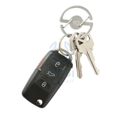 NiteIze Medallion™ Key Carabiner Accessories > Other Accessories