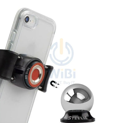 NiteIze Steelie® FreeMount™ Dash Kit Accessories > Mobiles & Tablets > Mobiles > Mobile Holder / Stands