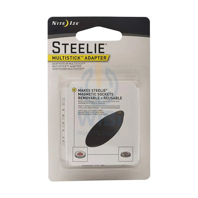 محول NiteIze Steelie® MultiStick ™ اكسسوارات متعدد العصي > هواتف تابلت هاتف > حامل / حاملات / حوامل