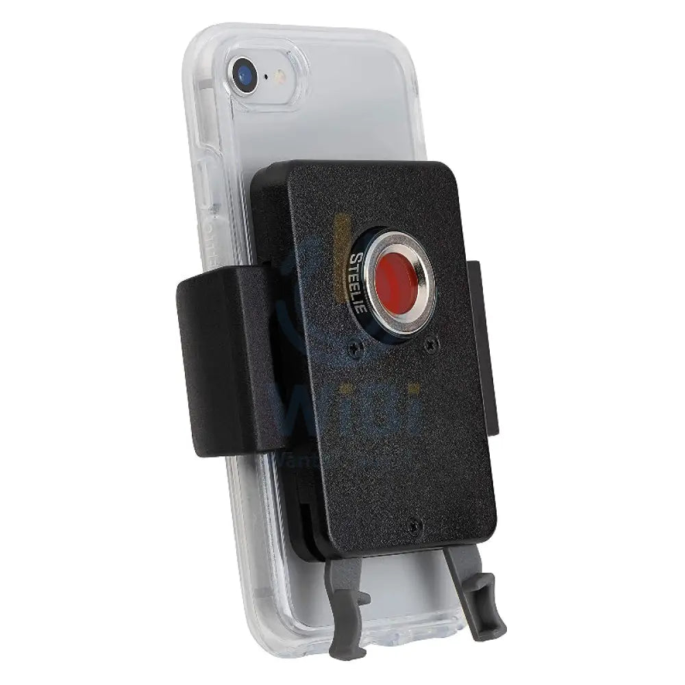 NiteIze Steelie® Squeeze™ Clamp Component Accessories > Mobiles & Tablets > Mobiles > Mobile Holder / Stands